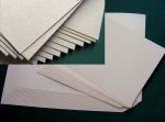 Papier/Karton/Folien