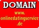 Domainname onlinedatingservice.de zu verkaufen