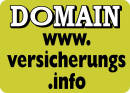 Domainname versicherungs.info zu verkaufen