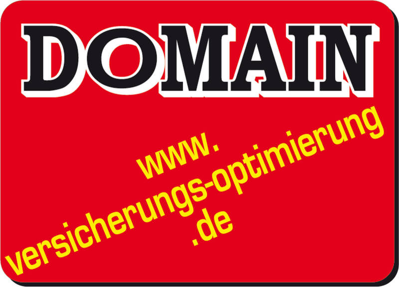 Domain name versicherungs-optimierung.de zu verkaufen
