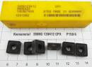 6 St. SNMG 120412 CPX Kennametal NOS Wendeplatte Inserts...