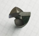 HM-bestückt 14,5 mm Spiralbohrer 14,5 x 127 mm, NOS unbenutzt OVP H+K X002