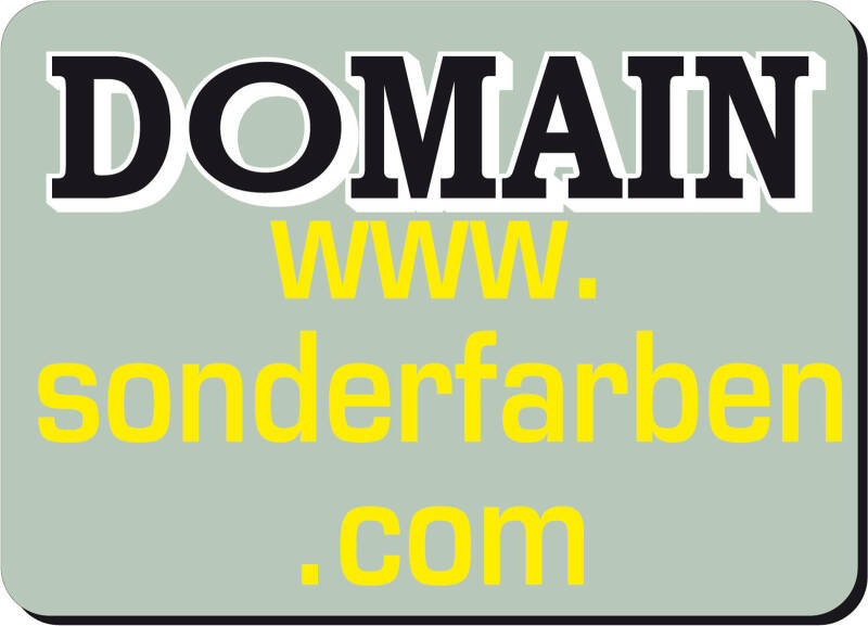 sonderfarben.com Domainname zu verkaufen