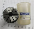 Spannzange Orion 8,5 mm 23293 087 aussen 32 neu unbenutzt...