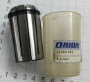 Spannzange Orion 8,5 mm 23293 087 aussen 32 neu unbenutzt aus Lagerauflösung NOS