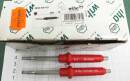 Wiha Torque-Tplus 4,0 mm 15 Nm Sechskant- Wechselklinge...