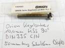 Kegelsenker Orion 10,4 mm HSS 90° DIN 335 C/N Schaft...