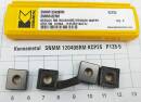 5 St. SNMM 120408RM KCP25 Kennametal NOS Wendeplatte Inserts mit Mwst. P135-5