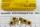 6 St. SPGX 070304MD KC7140 Kennametal Wendeplatte Inserts NOS mit Mwst. /162-6