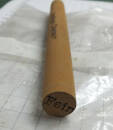 Indiga Rundfeile Ölstein fein Ø 16 mm x 150 neu unbenutzt aus Lagerauflösung NOS