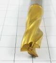 Schaftfräser Orion 12 x 26 mm HSSE-8%/Co TICN + TIN 15113120 neu NOS X024