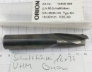 Schaftfräser VHM 16 x 32 mm Orion 16605 999 DIN...