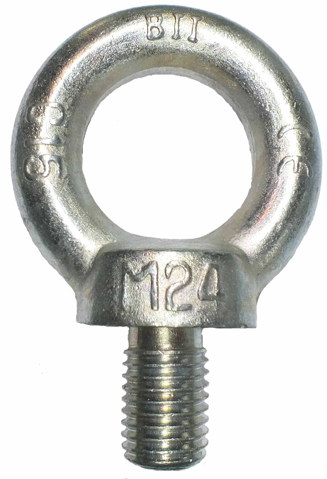 RUD StarPoint Ringschraube VRS-F | Evers GmbH RUD StarPoint Ringschraube VRS-F | Evers GmbH