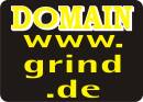 Domainname grind.de zu verkaufen