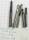 Schaftfräser Zapfensenker Konvolut mit 5 Stück s. Bild Orion HSS-E neu NOS K16