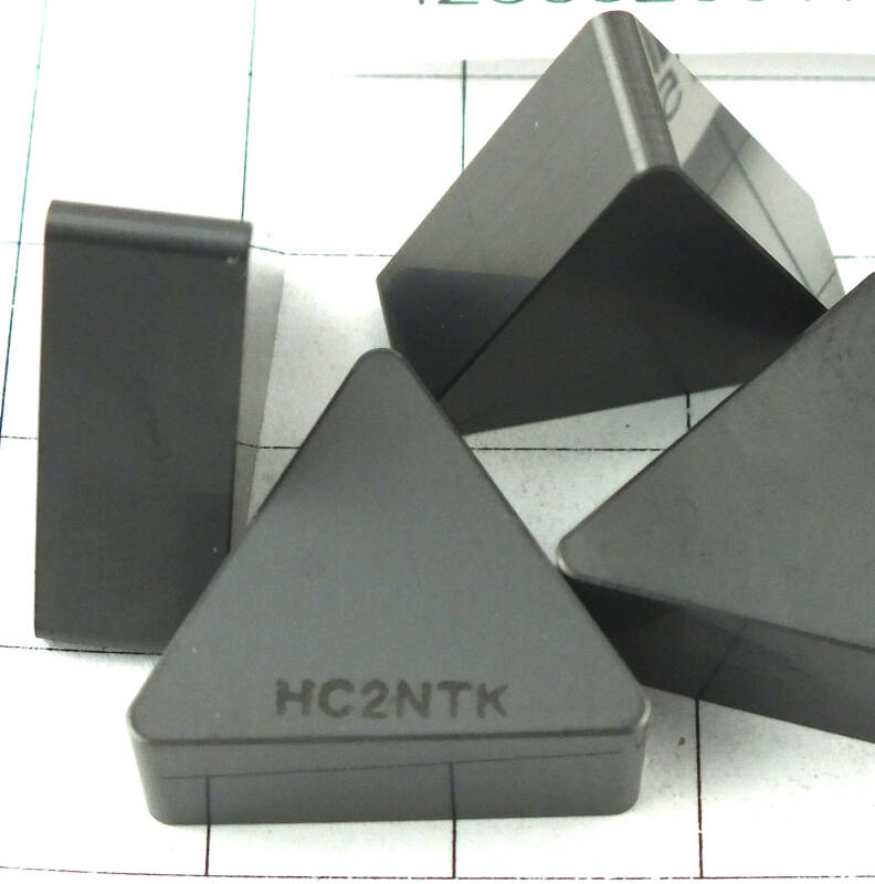 10 St. TNGN 220712 T02025 HC2 NTK Inserts Wendeplatte Ceramic NOS Mwst. neu /359