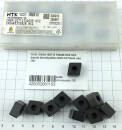 10 St. CNGA 190712 T02025 HC2 NTK Inserts Wendeplatte Ceramic NOS Mwst. neu /361