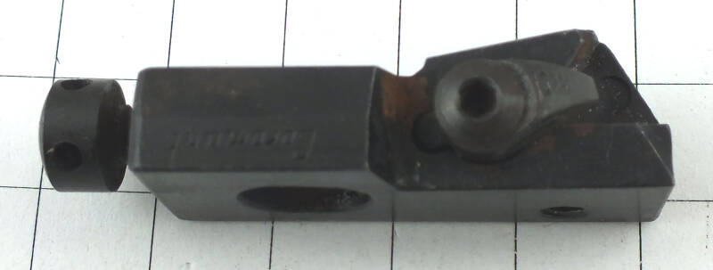 Cartridge R 431.9 1214-11 Sandvik Coromant NOS unbenutzt Flugrost DS31-R