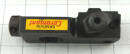 Cartridge CTGER 10CA-11 Sandvik Coromant NOS unbenutzt Lagerspuren DS39
