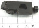 Toolholder Cartridge R 434.9 1214-09 Sandvik Coromat NOS neu unbenutzt DS41