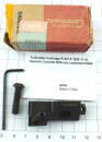 Toolholder Cartridge R 437.9 1220-11 AL Sandvik Coromat...