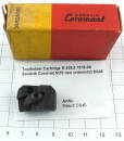 Toolholder Cartridge R 438.9 1018-09 Sandvik Coromat NOS...