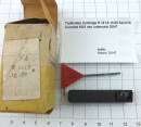 Toolholder Cartridge R 141.9-10-09 Sandvik Coromat NOS...