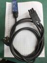 Grenztaster Endschalter XCKN2110P20 mit Kabel und Stecker verm. unbenutzt neuwer