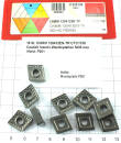 10 St. CNMM 120412EN-TR CTC1130 Ceratizit Inserts...