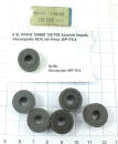 6 St. RNMG 150600 135 P35 Sandvik Inserts Wendeplatte NOS  . WP176-6