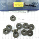 10 St. RNMG 190600 315 K15 Sandvik Inserts Wendeplatte...