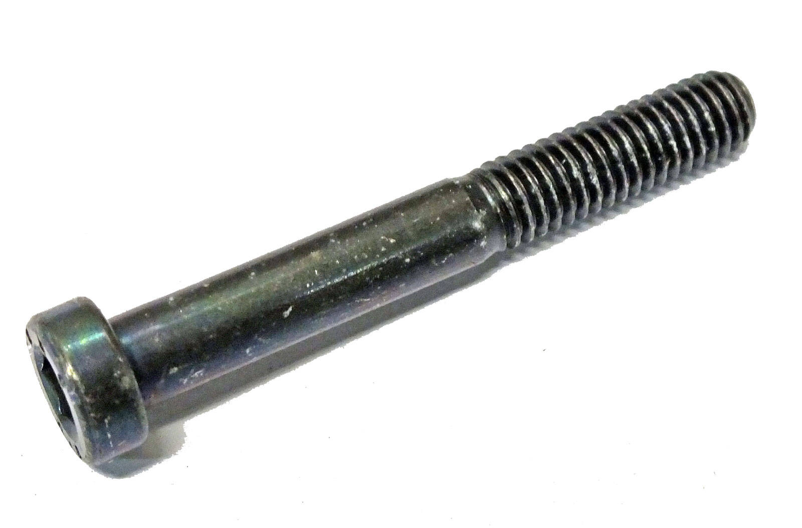 Projahn 1/4 Zoll Inbusschlüssel Bits – 3er Pack, Länge 25 Mm, Größe 6 Mm, Für Sechskant-Schrauben