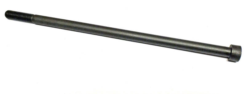 1 St M10 x 240 mm Innen 6-kant DIN 912 Schraube 10.9 blank Lagerauflösung S292-1