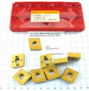 9 St. CNMM 190612 415 Sandvik Inserts Wendeplatten NOS...