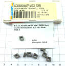 8 St. CCMX 060304-TR MD07 S25M Seco Inserts Wendeplatten...