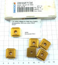 7 St. SPMX 1904AP-75 T25M Seco Inserts Wendeplatten NOS...