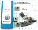 10 St. LNE424K08T03 IN45P Ingersoll Inserts Wendeplatten...