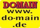Domain name do-main.de sehr beschreibende Domain zu...