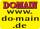 Domain name do-main.de sehr beschreibende Domain zu verkaufen