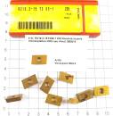 9 St. R216.2-15T308-1 235 Sandvik Inserts Wendeplatten...