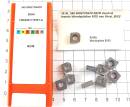 10 St. 340 009272N470 B2H9 Sandvik Inserts Wendeplatten...