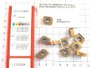 10 St. R331.1A-145048H-WL 1030 Sandvik Inserts...