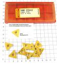 10 St. TNMM 220412 415 P15 Sandvik Inserts Wendeplatten...