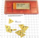 9 St. TNMM 220416 435 P35 Sandvik Inserts Wendeplatten...