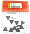 10 St. TNMM 220416 4025 Sandvik Inserts Wendeplatten NOS...