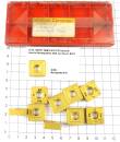 10 St. SNMM 190616 415 P15 Sandvik Inserts Wendeplatten...