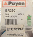 Payen BR290 Dichtung, Zylinderkopfdichtung LandRover 94...