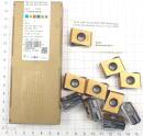 10 St. LNHT 2212-ZNTR T465 IC810 Iscar Inserts...