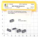 5 St. EDPT 10T308PDSRGE KC522M Kennametal Inserts...