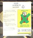 Goetze Kopfdichtung Posten mit 34 St. 9 verschiedene Ford...